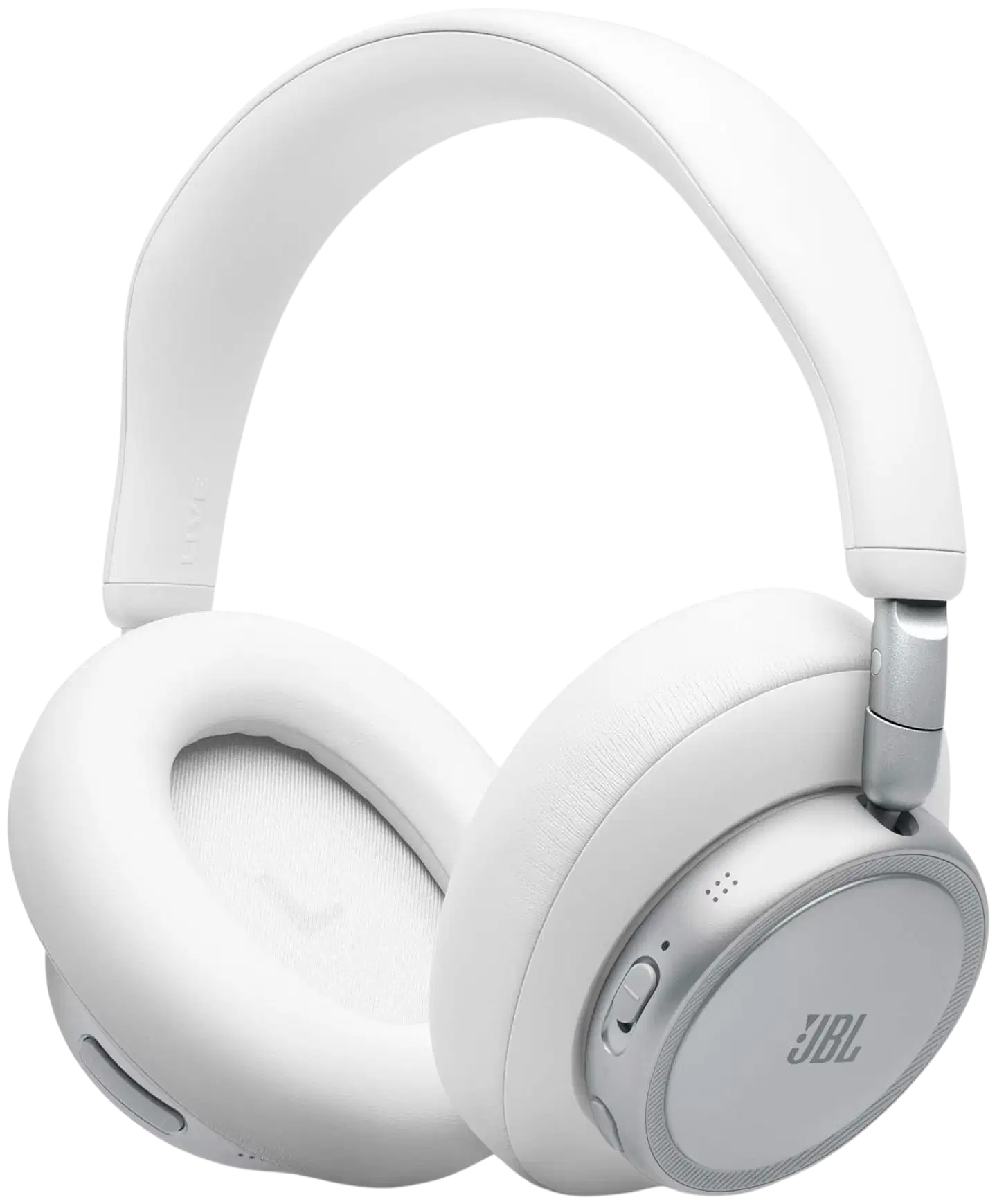 JBL langattomat vastamelukuulokkeet Live 780NC valkoinen - 5