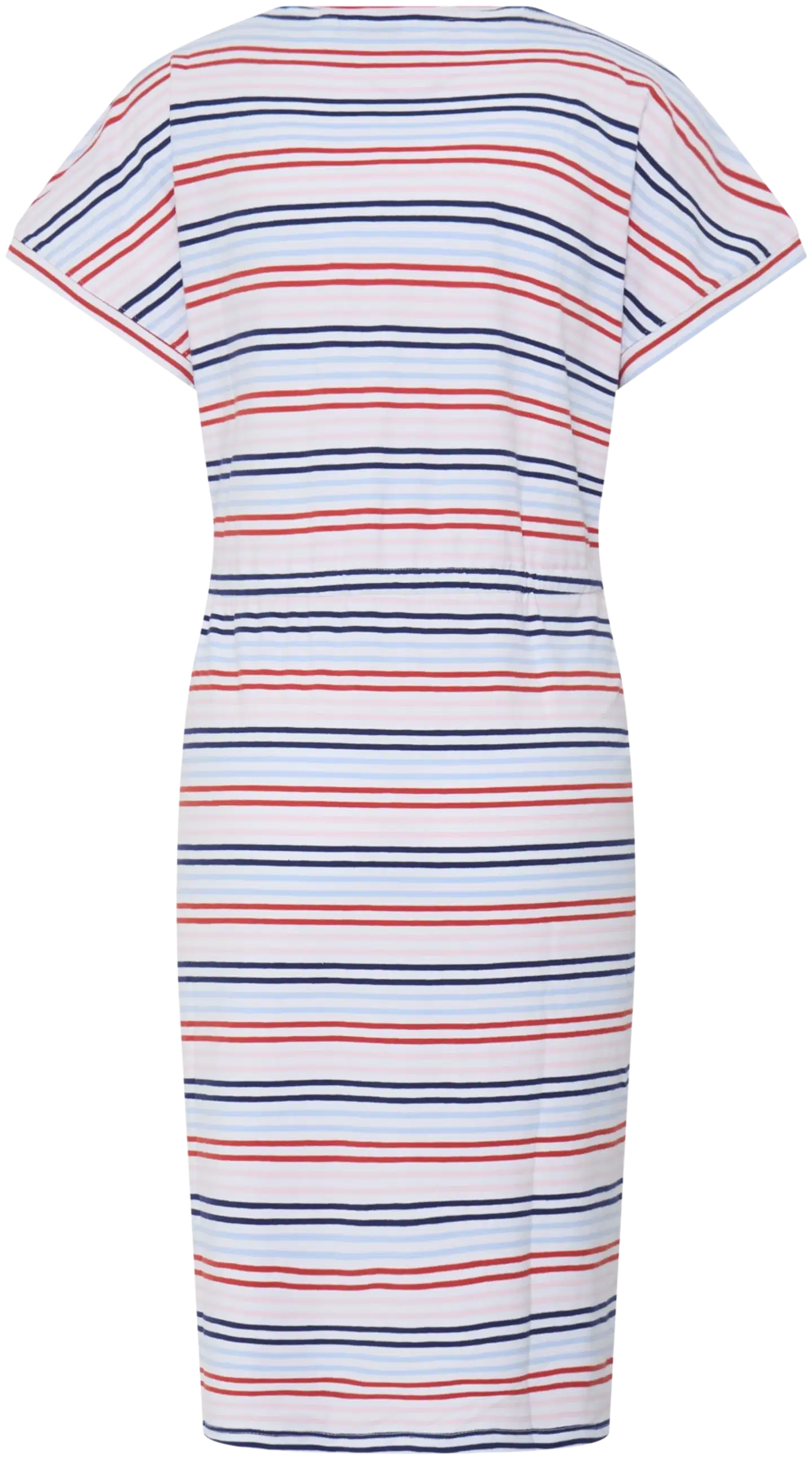 B.young naisten mekko Bypandinna - MULTI STRIPE - 2