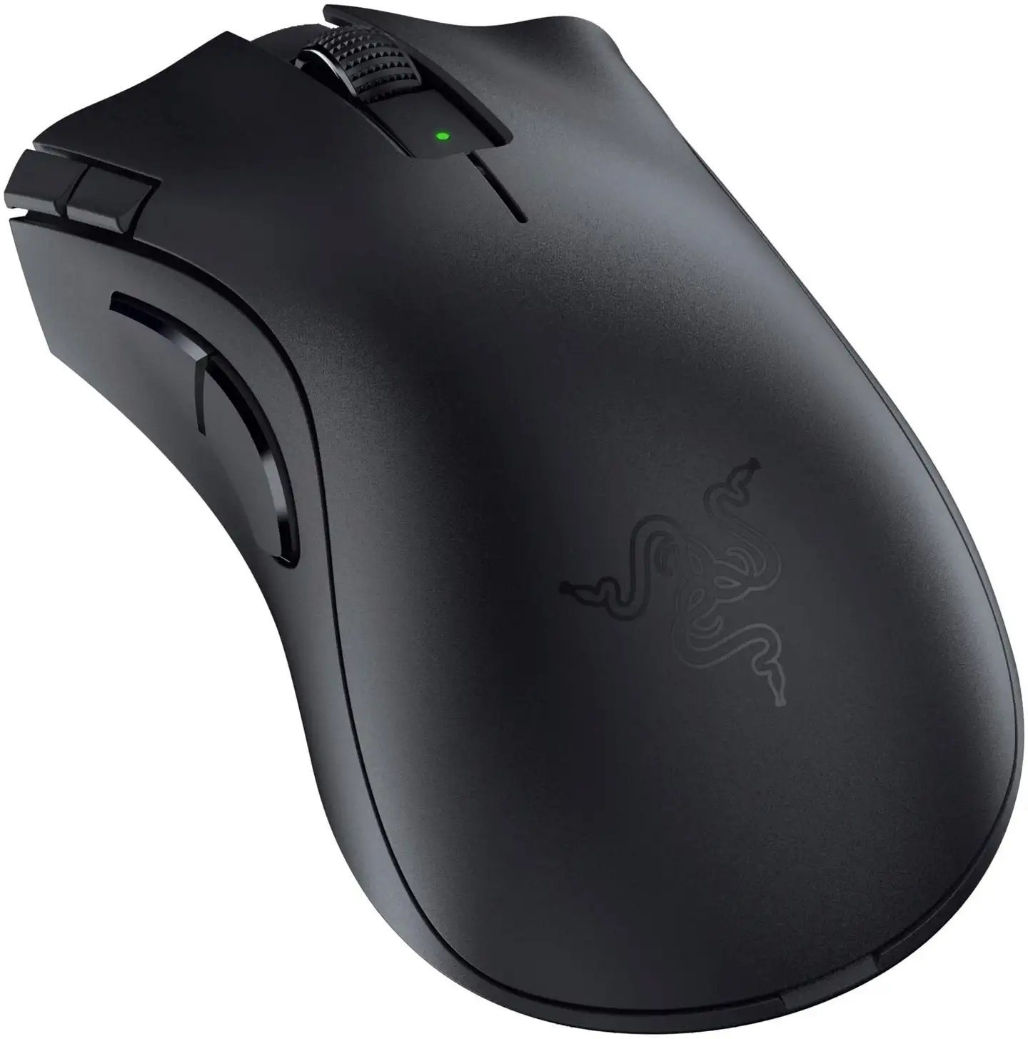 Razer pelihiiri Deathadder V2 X Hyperspeed langaton - 1