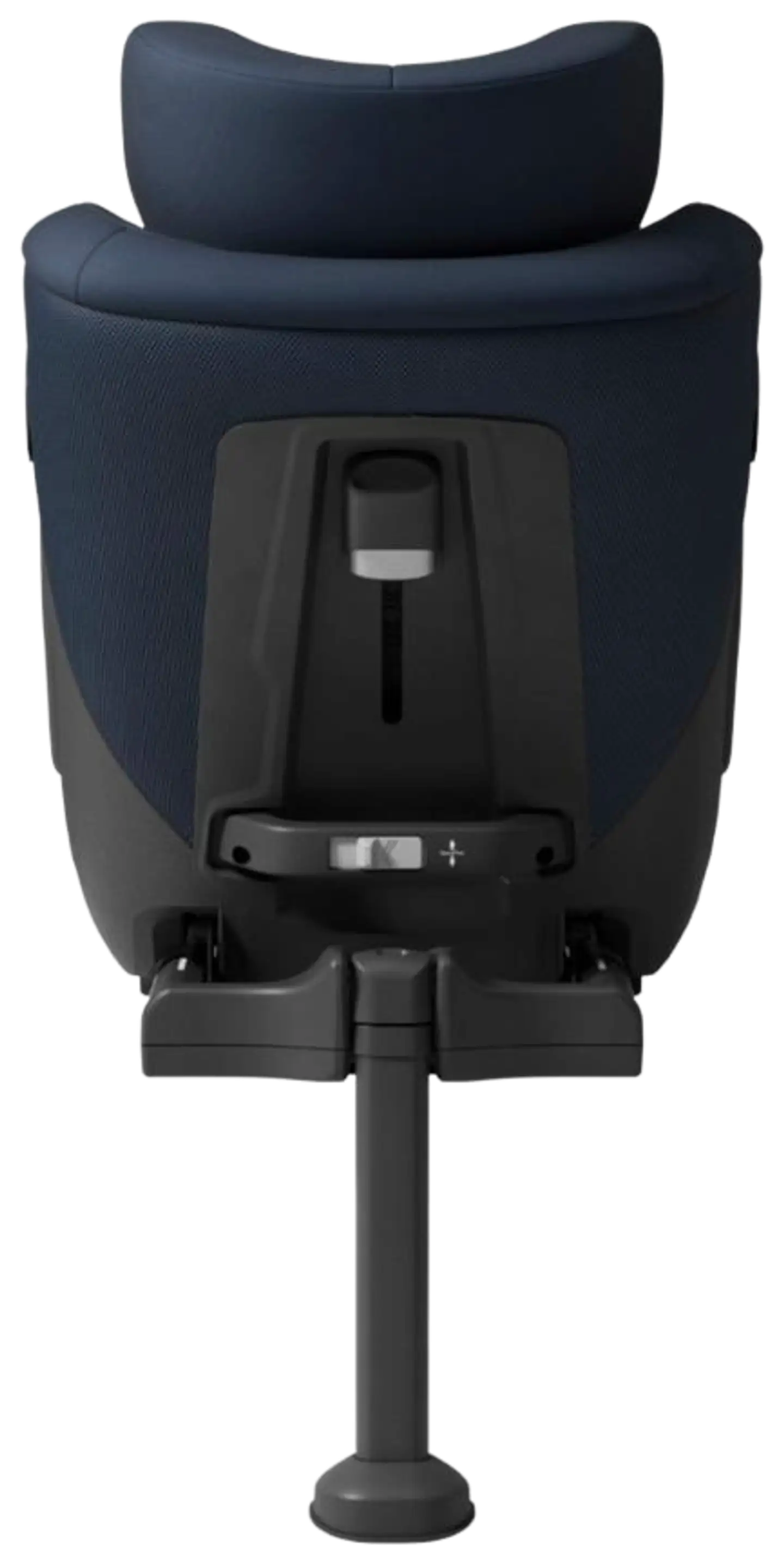 Axkid One 3 turvaistuin 61-125cm Glacier Lake Blue - 7