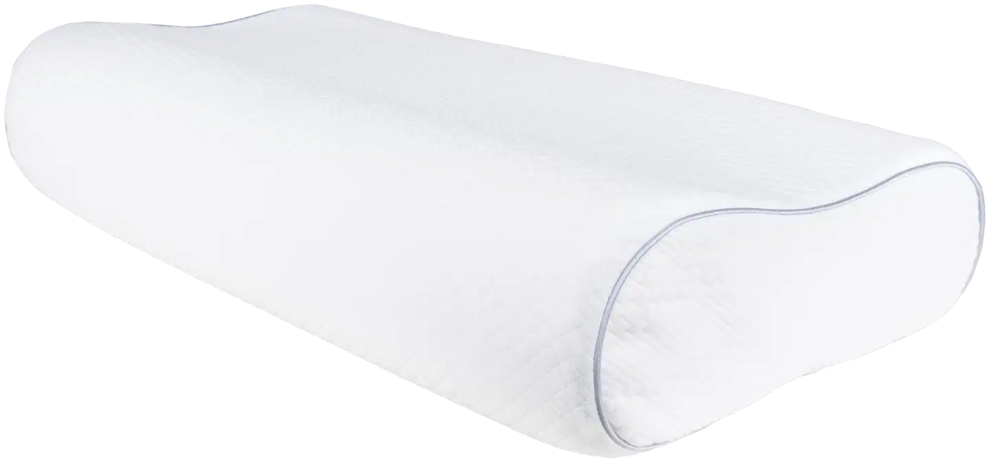 House vaahtomuovi-muototyyny Memory foam 35,5x60 cm