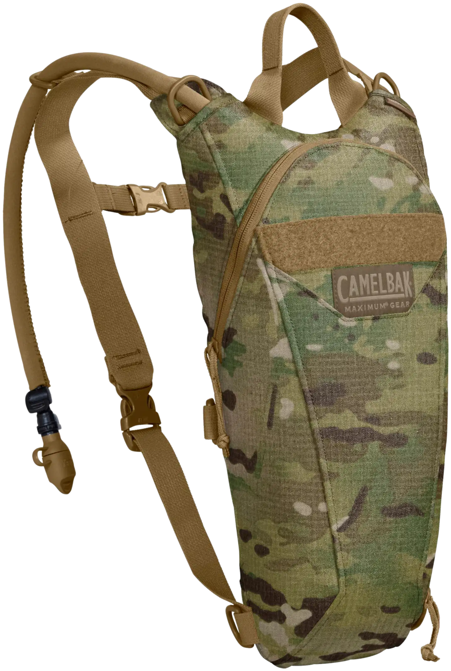 CamelBak taktinen reppu ThermoBak 3L, MultiCam 1718901000P - 1