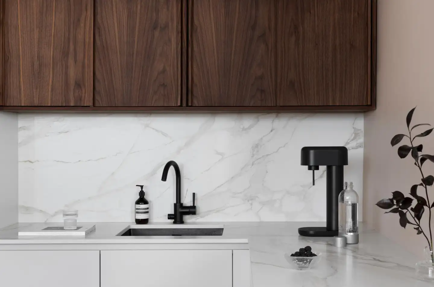 Mysoda Ruby 2 Black -hiilihapotuslaite - 7