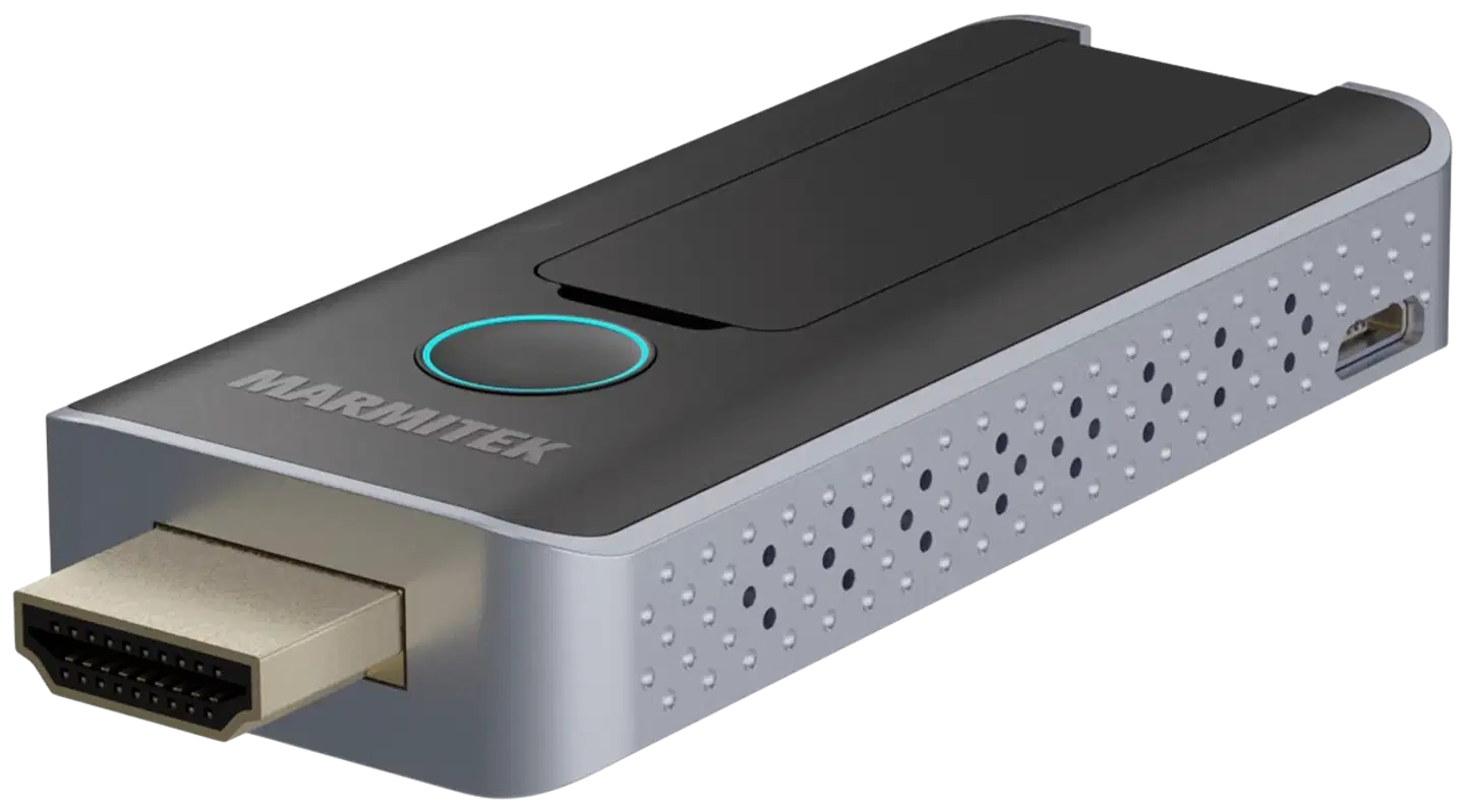Marmitek Langaton HDMI-lähetin Stream T2 Pro Marmitek - 1
