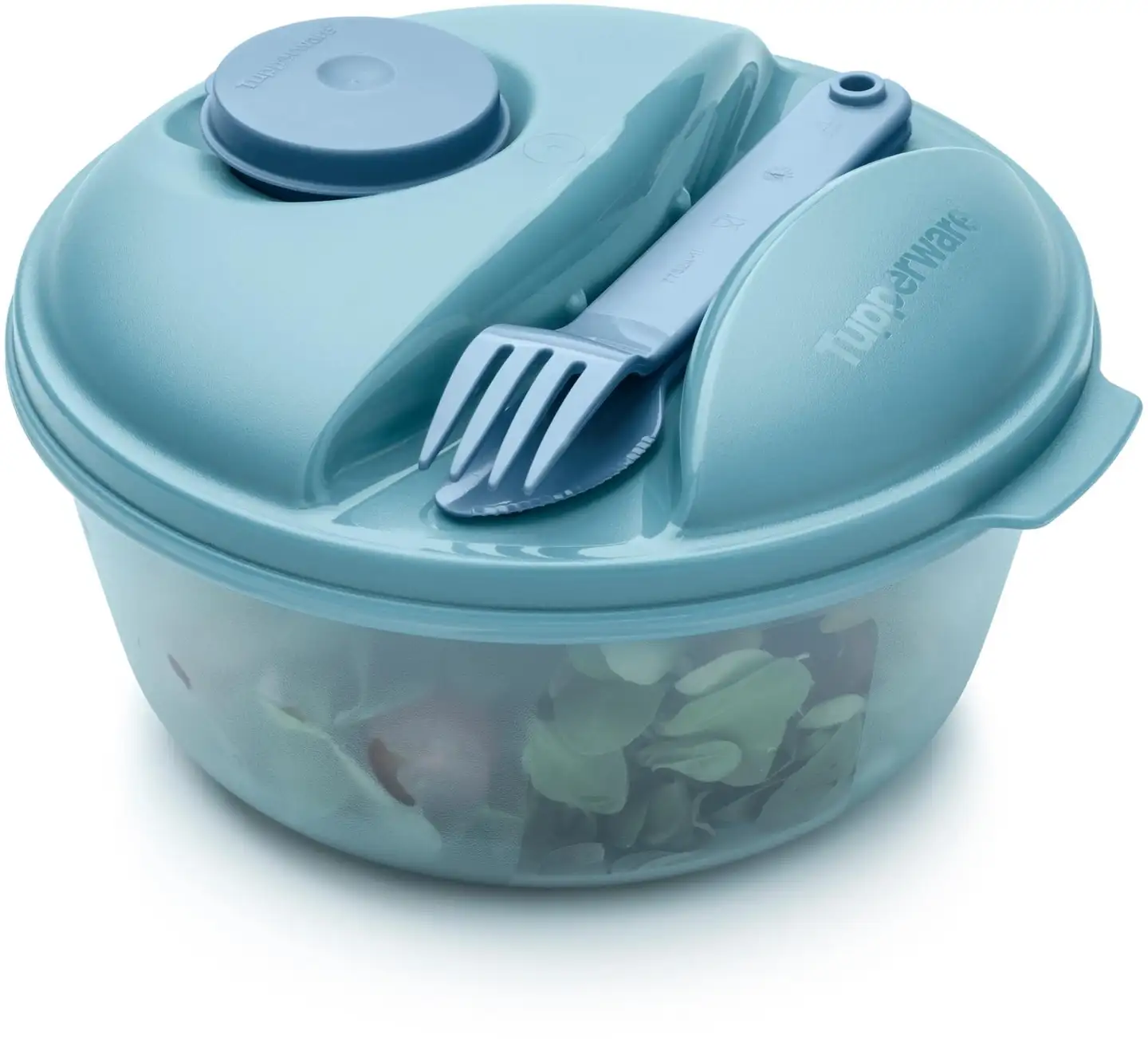 Tupperware salaattikulho On The Go 1,4 l - 9