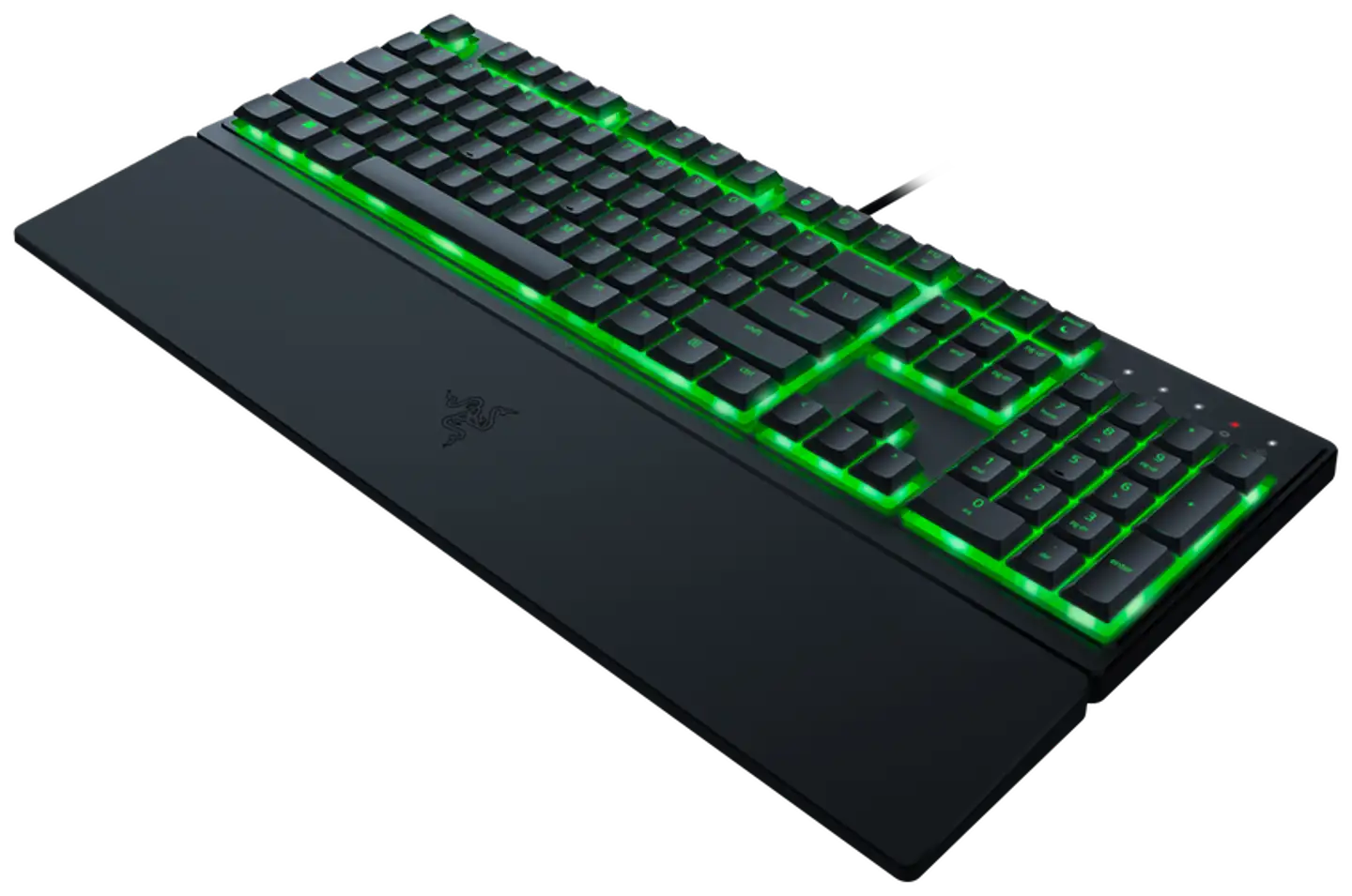 Razer Ornata V3 X pelinäppäimistö - 2