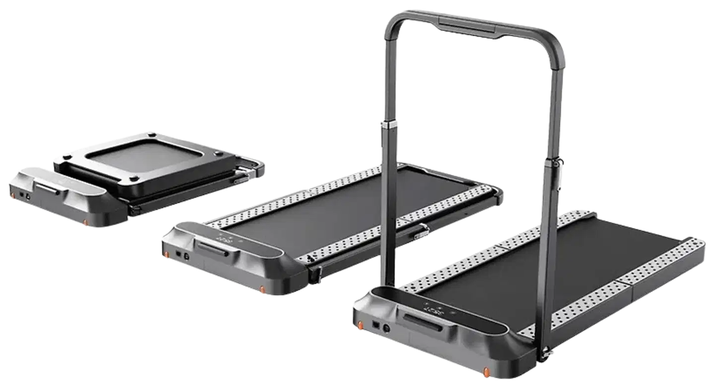 Kingsmith Walkingpad R2 Juoksumatto - 2