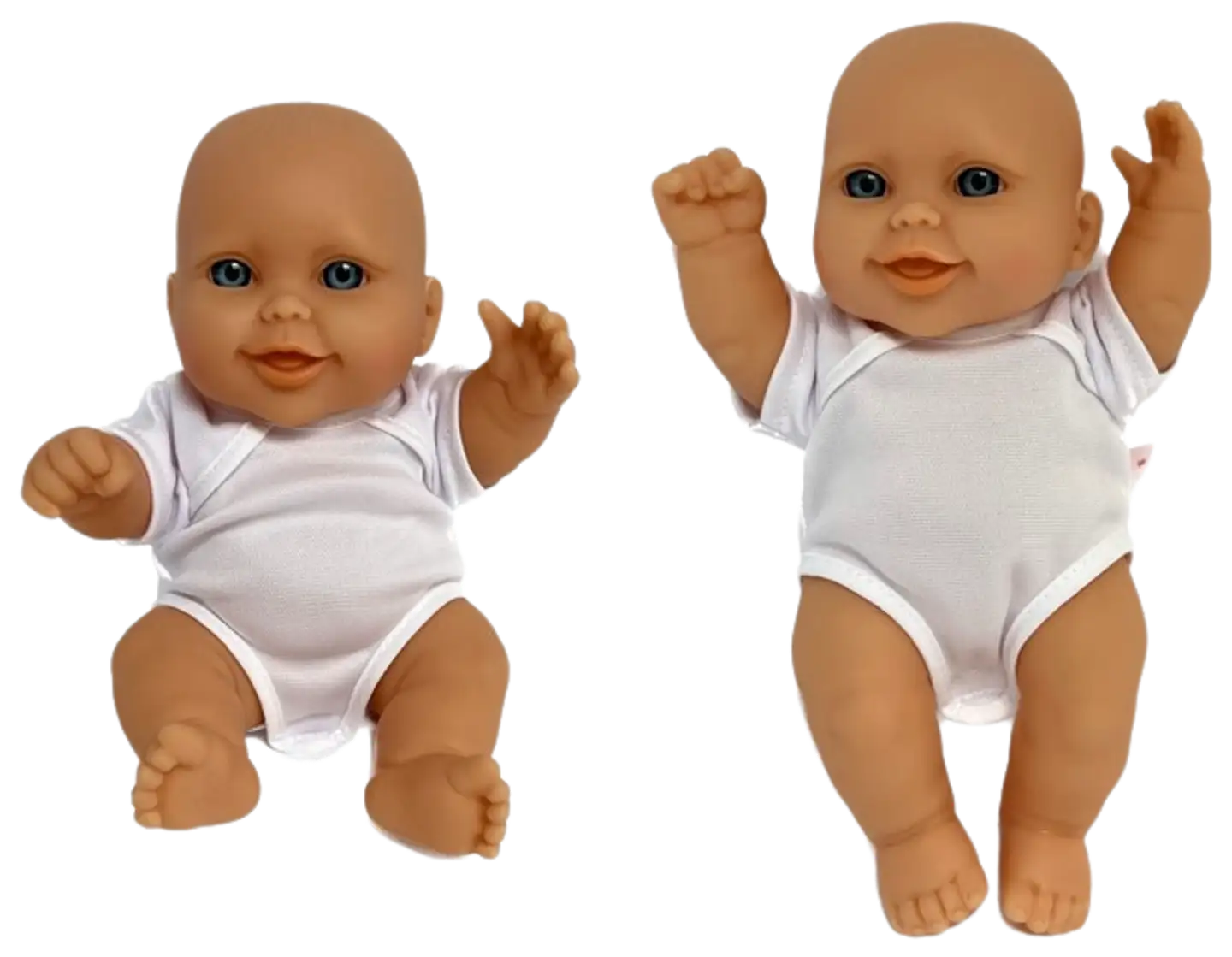 Happy Friend nukke 23 cm