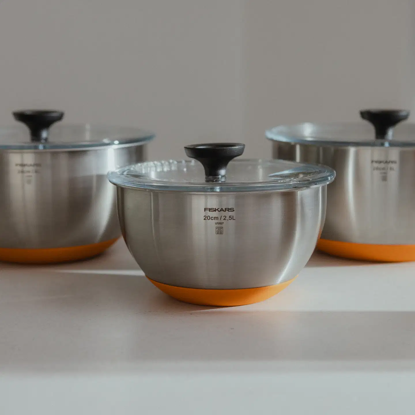 Fiskars FF leivontakulho 2,5 l - 9