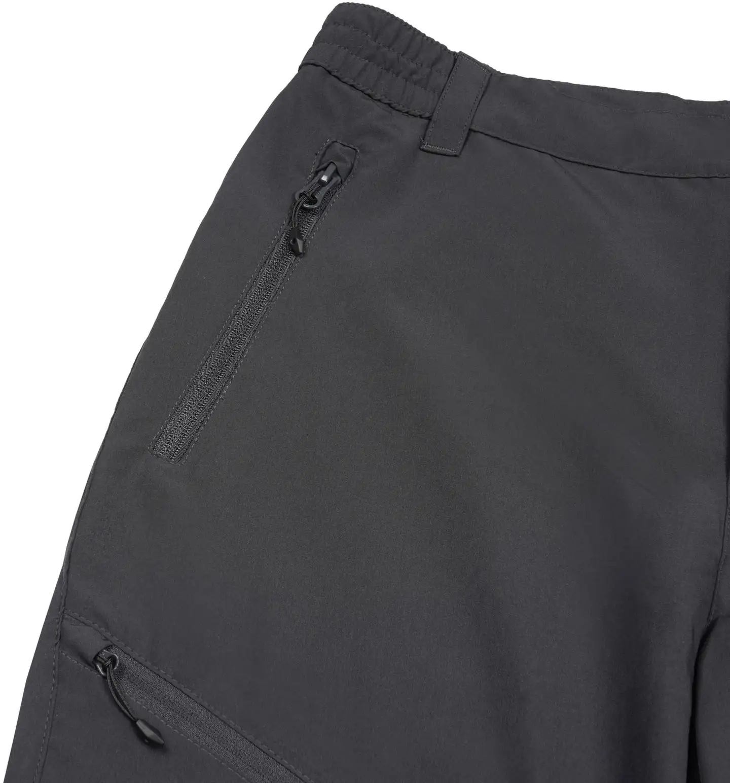 Icepeak miesten caprit Ballard 757114522 - Tummanharmaa - 4