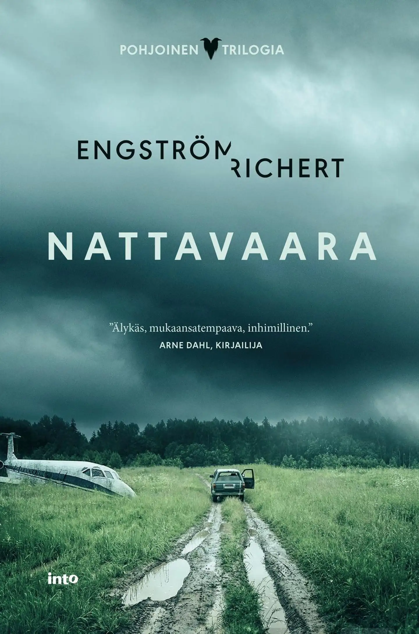 Engström, Nattavaara