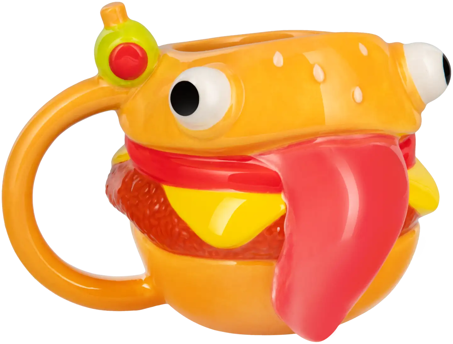 Paladone Muki Fortnite Durr Burger - 1