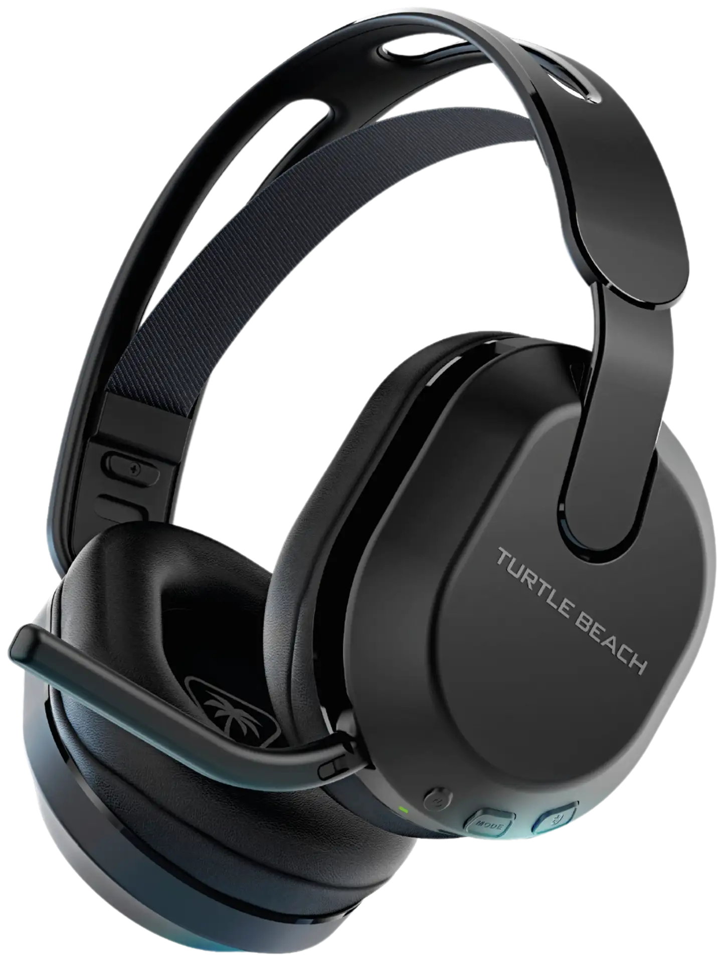 Turtle Beach Stealth 500  langaton pelikuuloke musta - 4