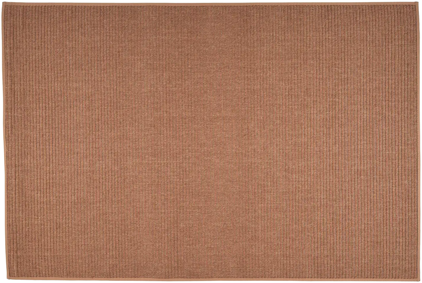 VM Carpet villa-paperinarumatto Tunturi 73 kupari - Ruskea - 2
