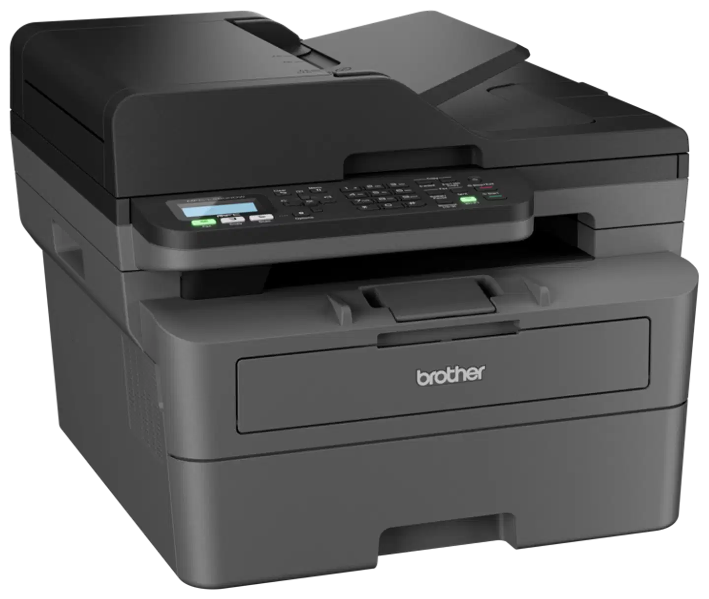 Brother monitoimitulostin MFC-L2800DW - 3