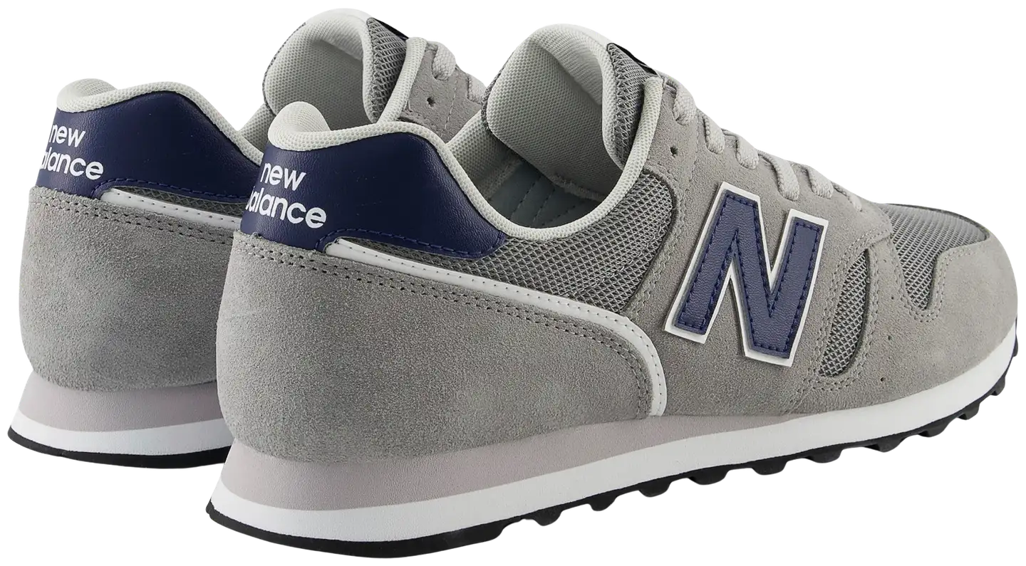 New Balance miesten Retro-lenkkari ML373 v2 Grey - SLATE GREY - 7