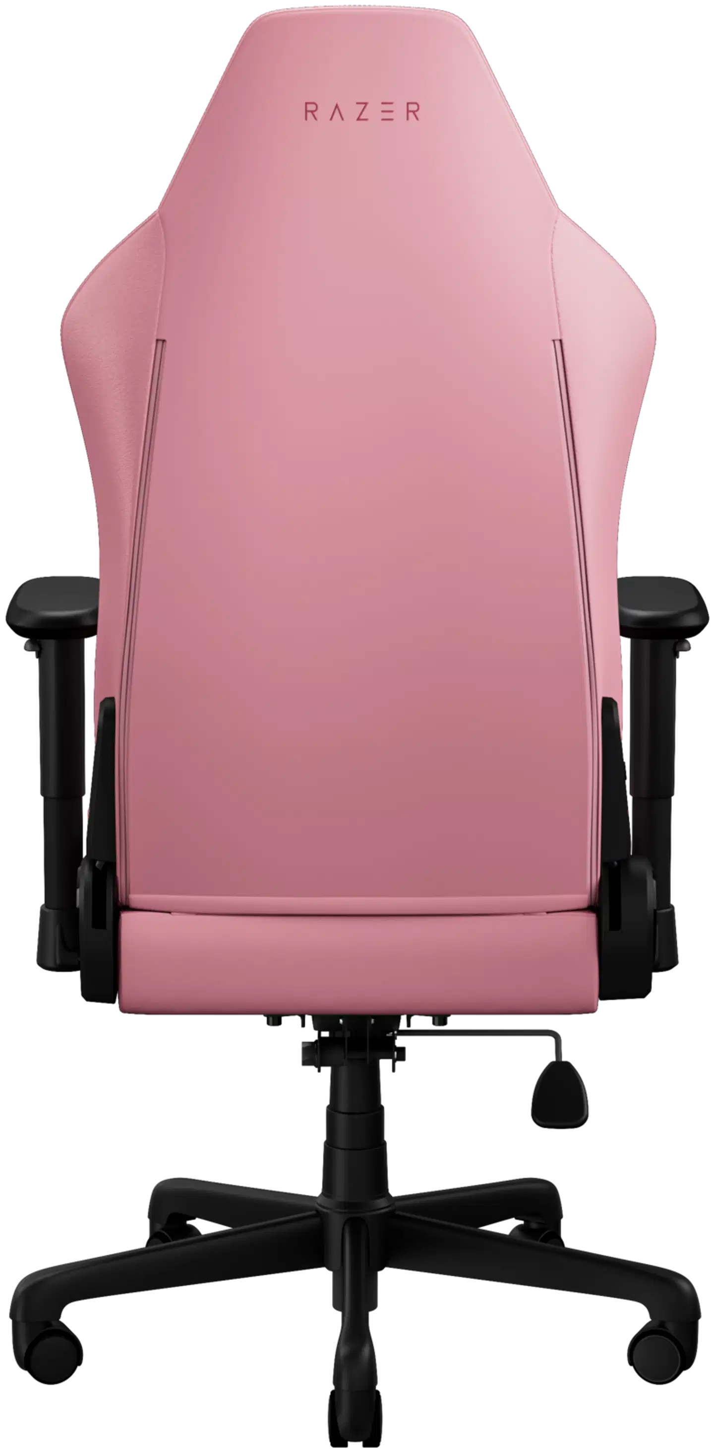 Razer Iskur V2 X newgen pelituoli pinkki - 5