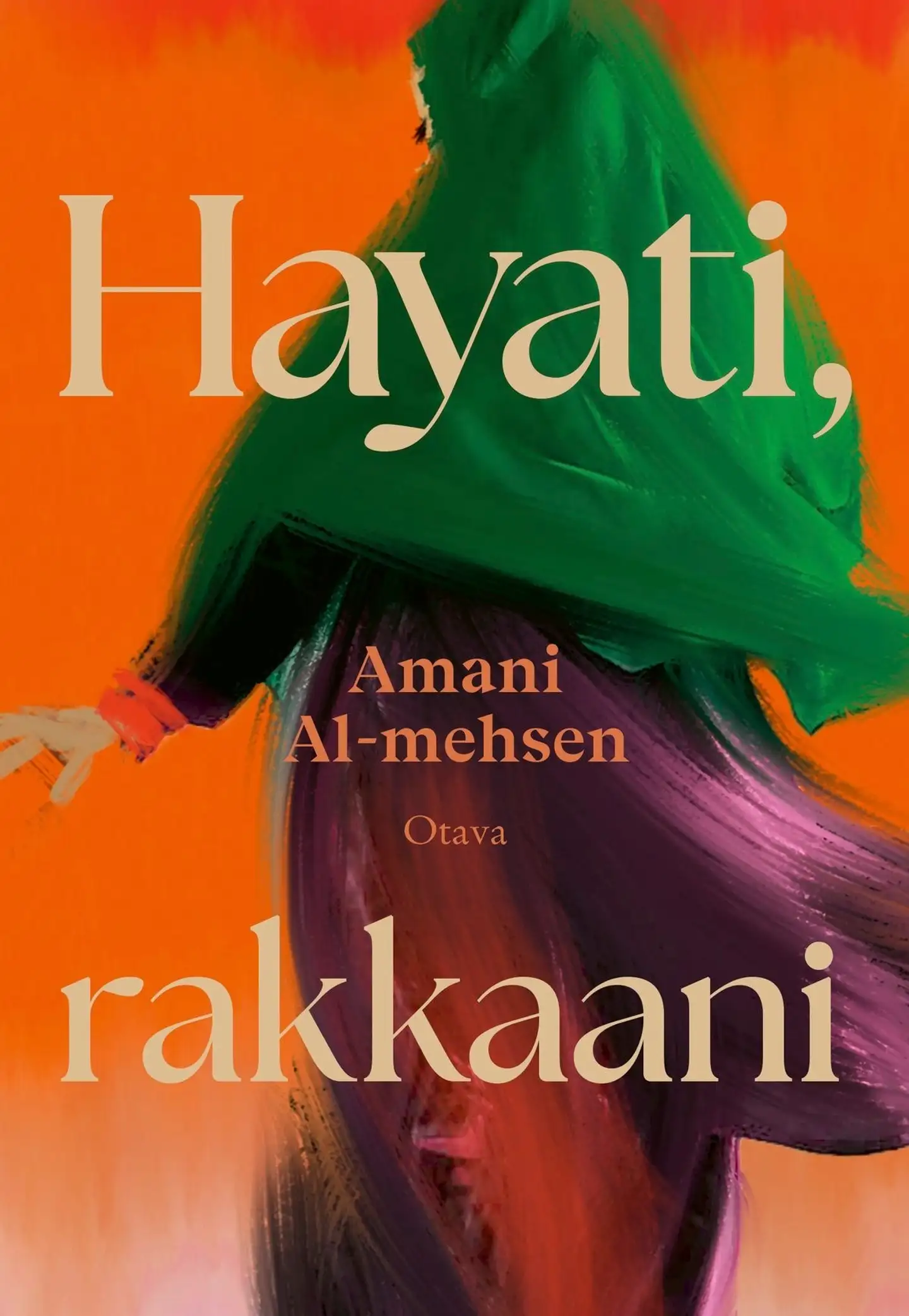Al-mehsen, Hayati, rakkaani