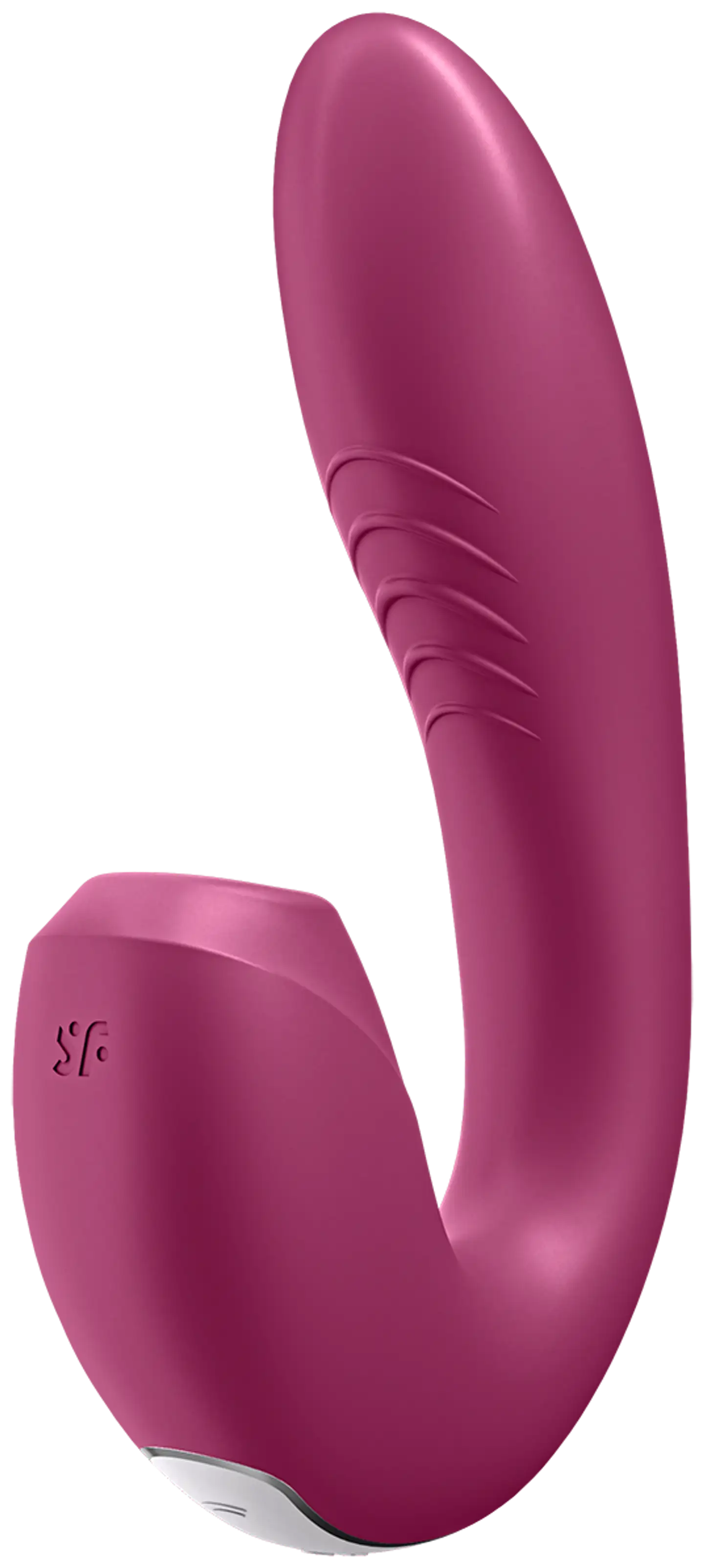 Satisfyer Sunray Connect App vibraattori - 1