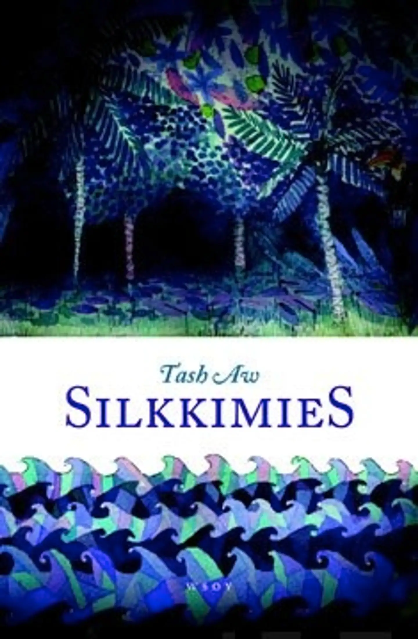 Silkkimies