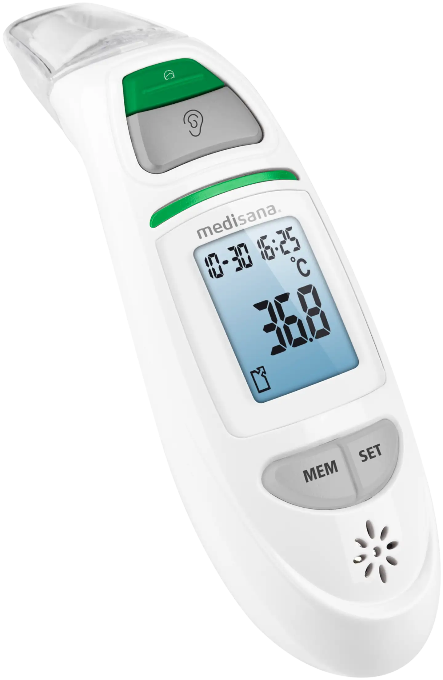 Medisana infrapunakuumemittari TM750 - 3