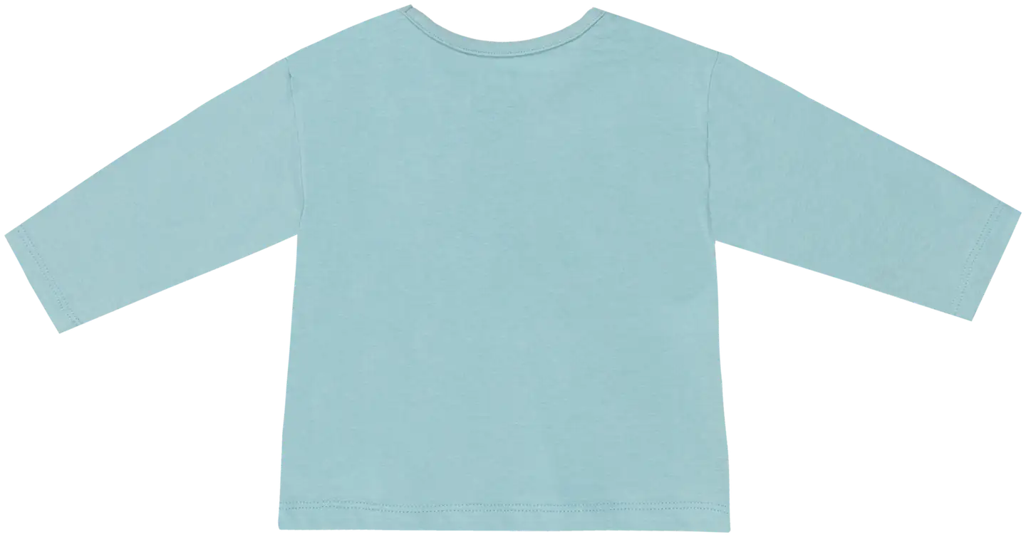 Disney vauvojen pitkähihainen paita Leijonakuningas - TURQUOISE LIGHT - 2