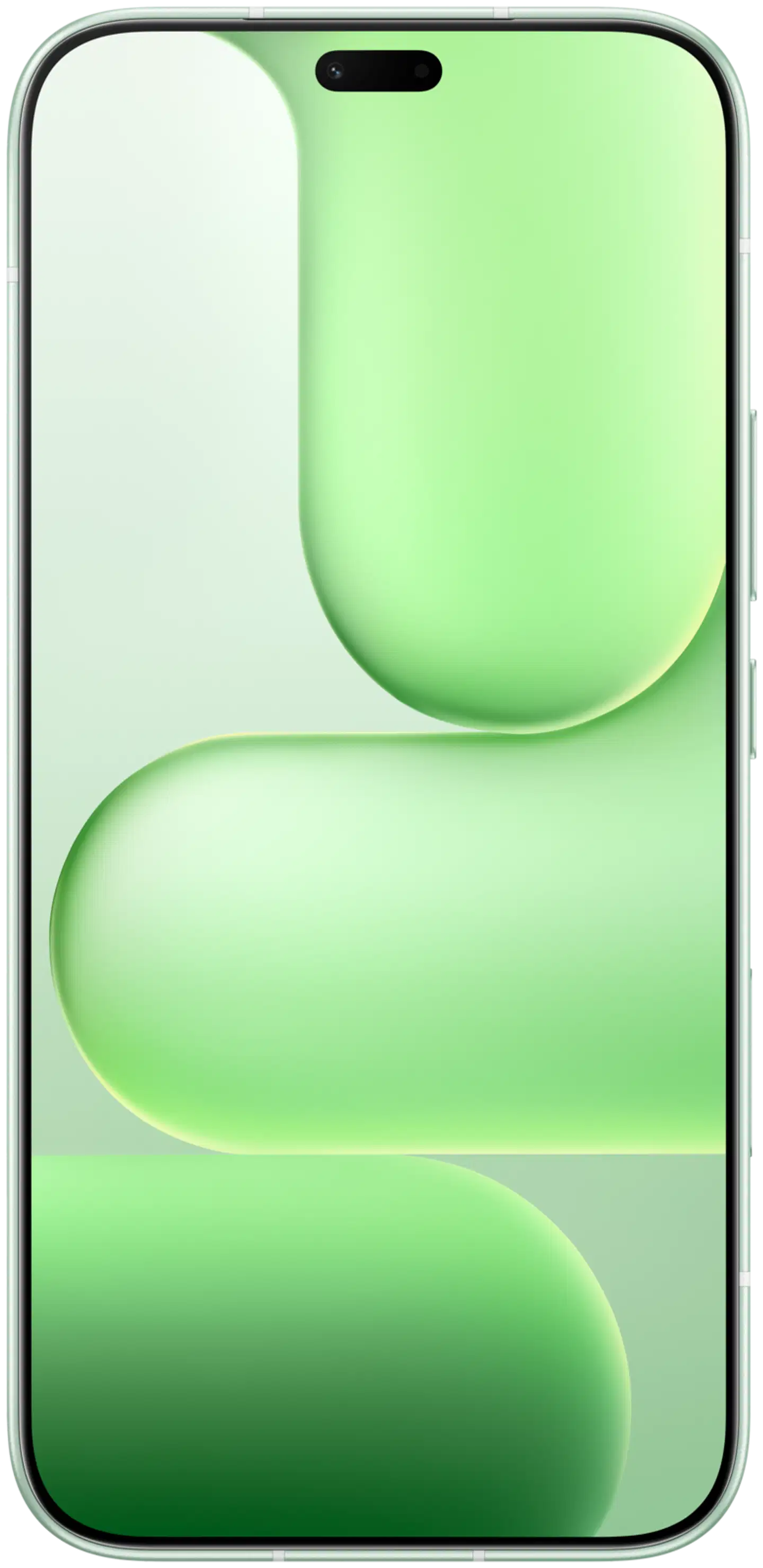 HONOR 600 Lite 8Gb+128Gb -älypuhelin, vihreä - 2
