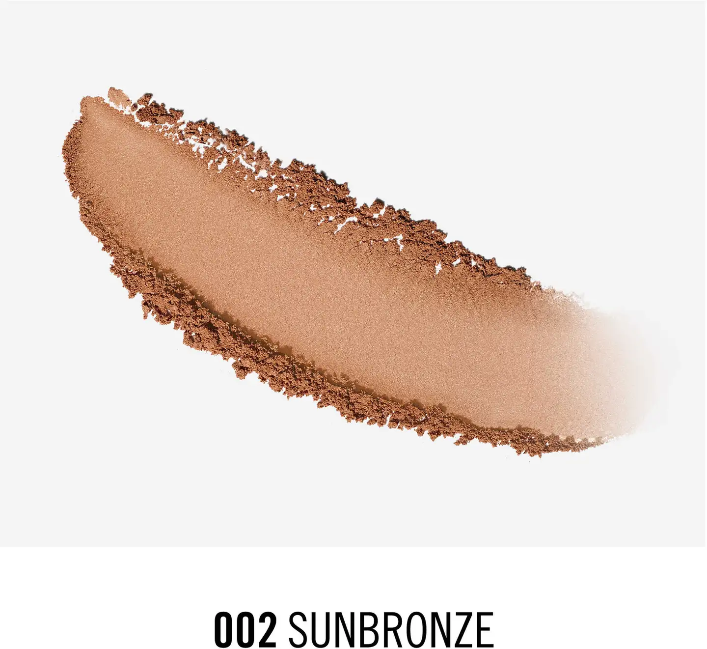 Rimmel Natural Bronzer, 002 Sunbronze 14 g aurinkopuuteri - 2