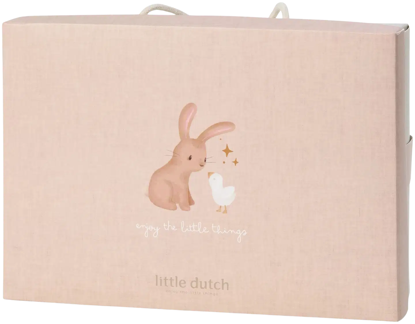 Vauvan lahjasetti Little Goose - 5