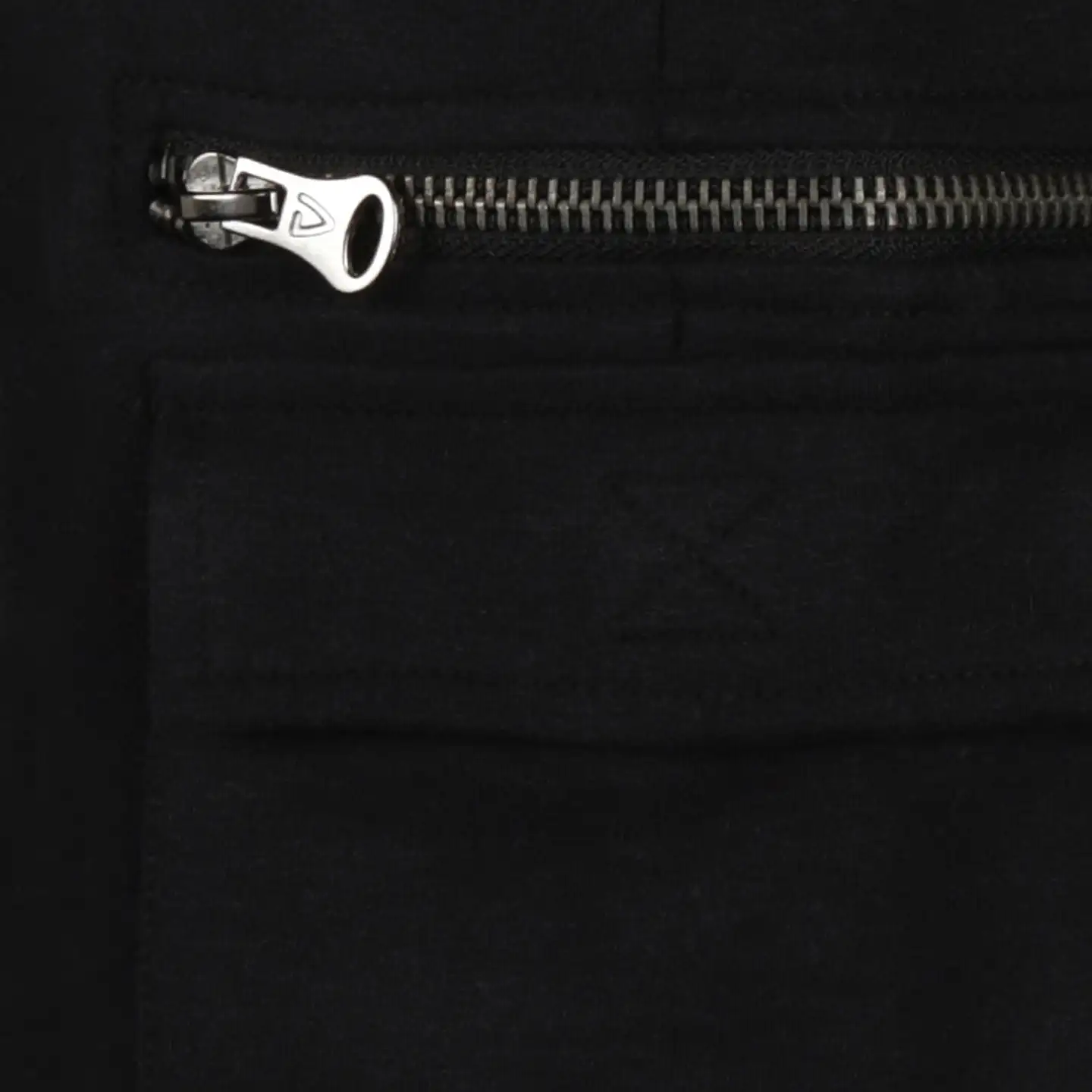No Way Monday nuorten collegeshortsit reisitaskuilla - BLACK - 3