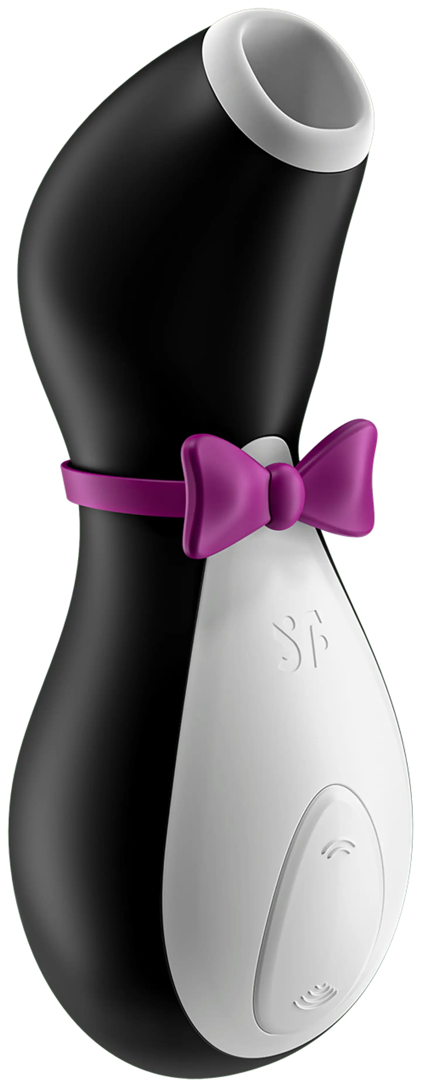 Satisfyer klitoriskiihotin Penguin - 1