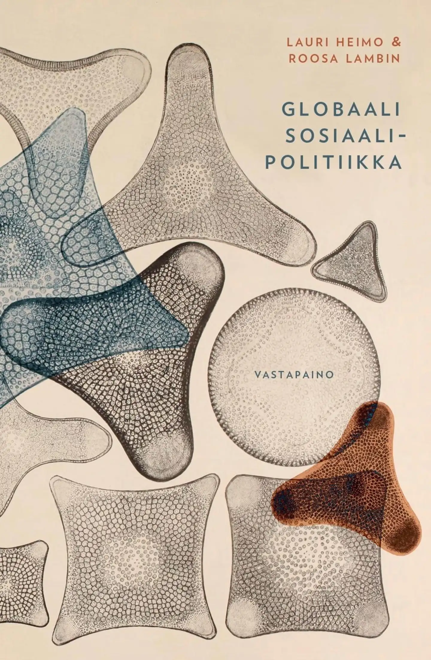 Globaali sosiaalipolitiikka
