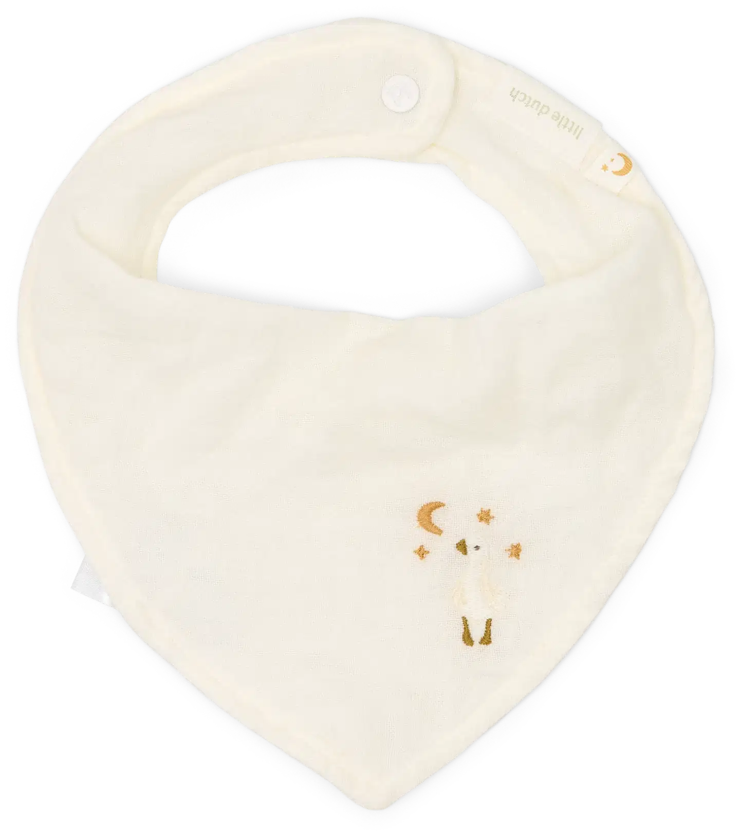 Vauvan lahjasetti Moon & Stars - 4