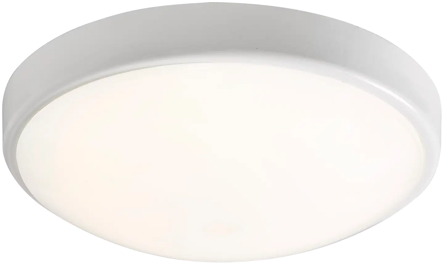Airam Zeo Duo 280 plafondi IP20 12W 830/840 - 3