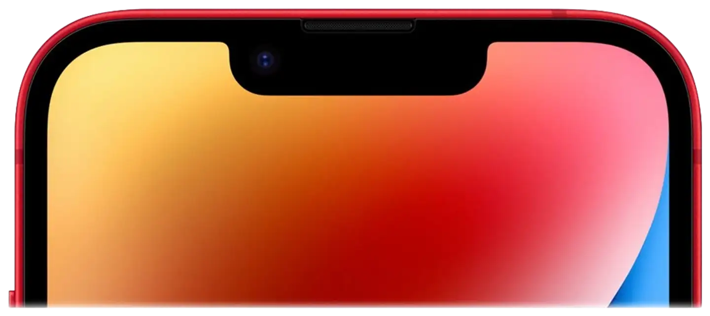 Apple iPhone 14 128GB (PRODUCT)RED MPVA3QN/A - 6