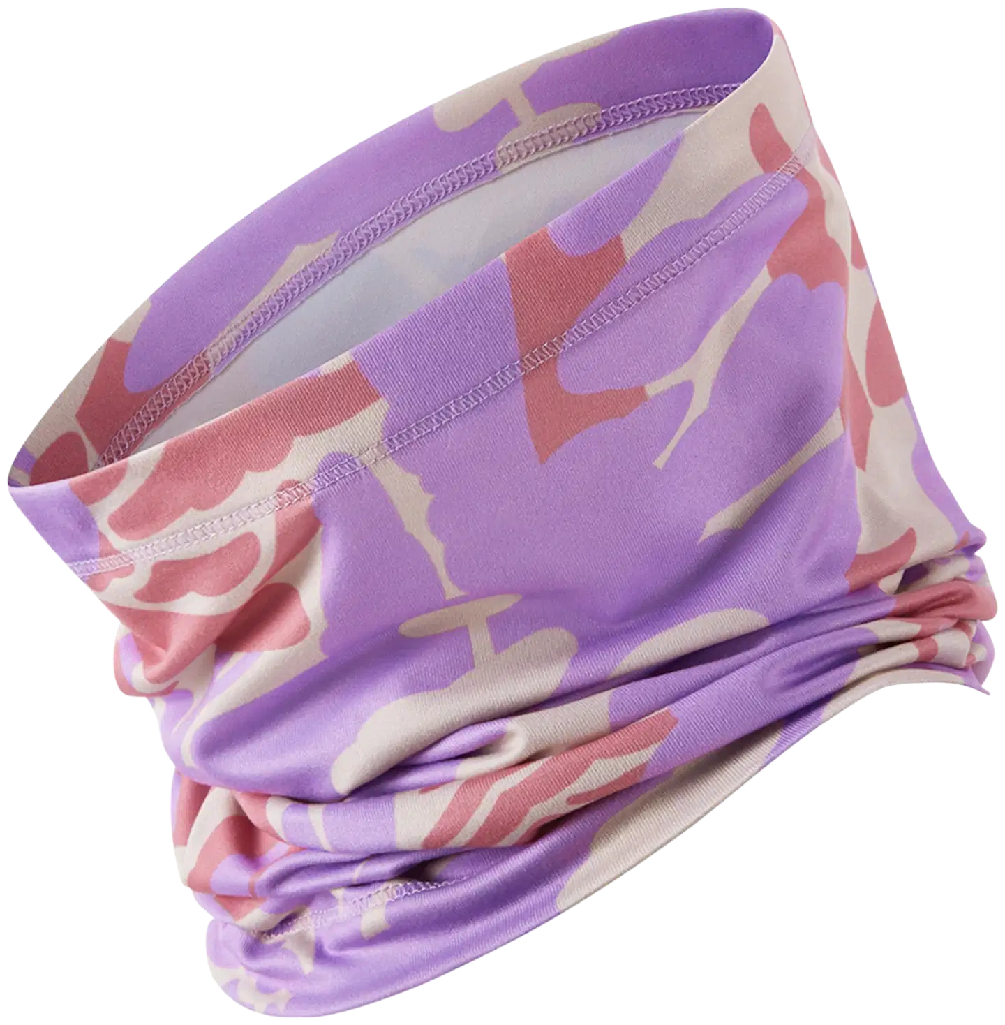 Reima lasten tuubihuivi BugProof Hyrisee - Blooming Lilac - 1