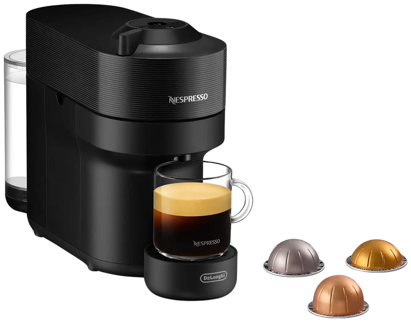 Nespresso Vertuo POP kapselikeitin, De'Longhi - 1