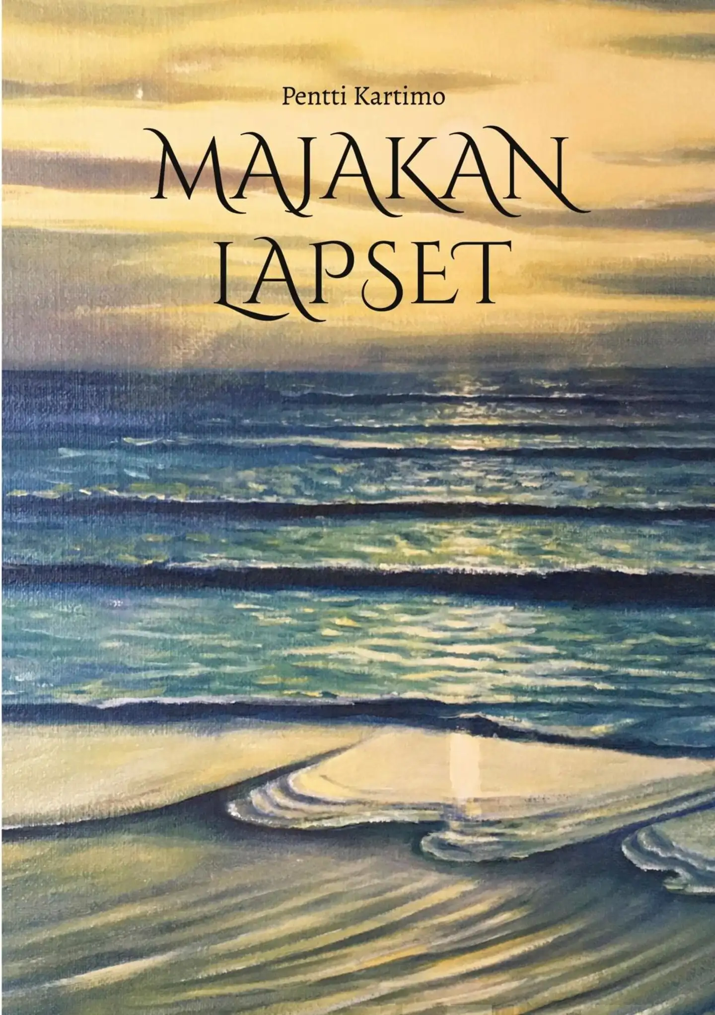 Kartimo, Majakan lapset