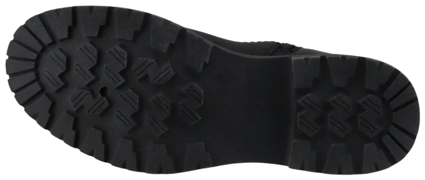 House naisten nilkkurit Minea - BLACK - 5