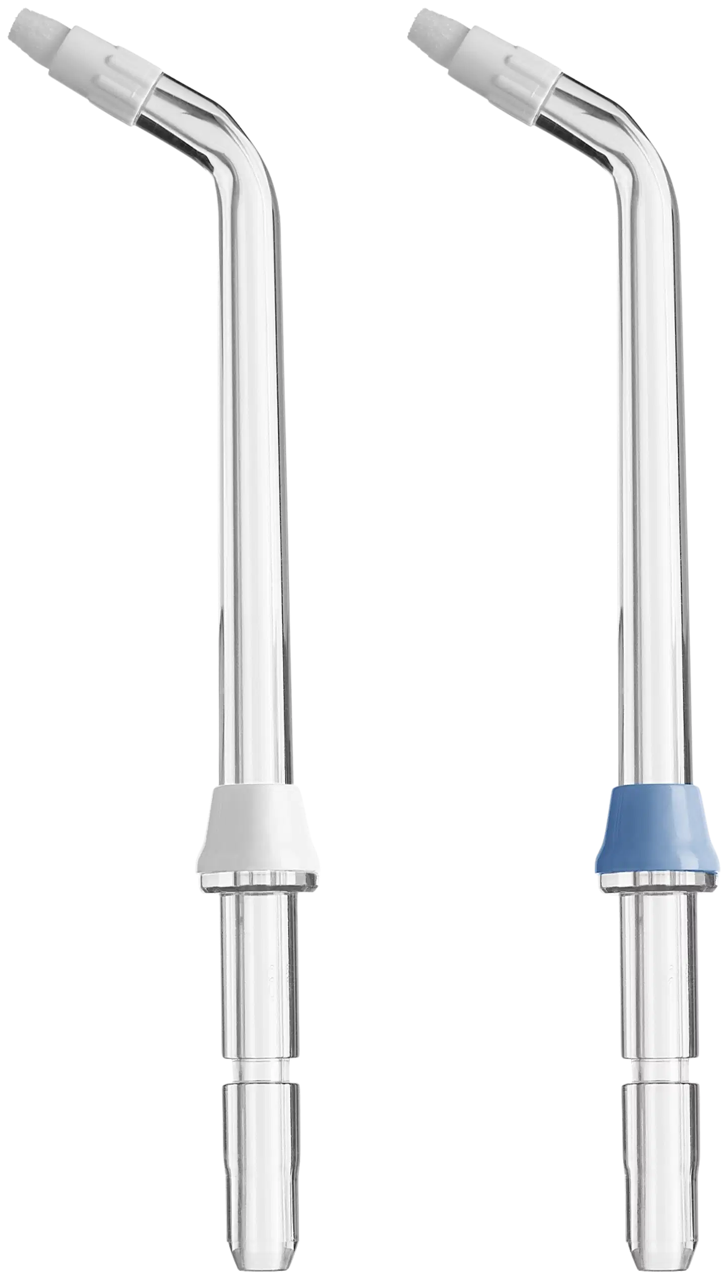 Waterpik OD-100E Orthodontic Tip oikomishoidon suuttimet 2 kpl - 1