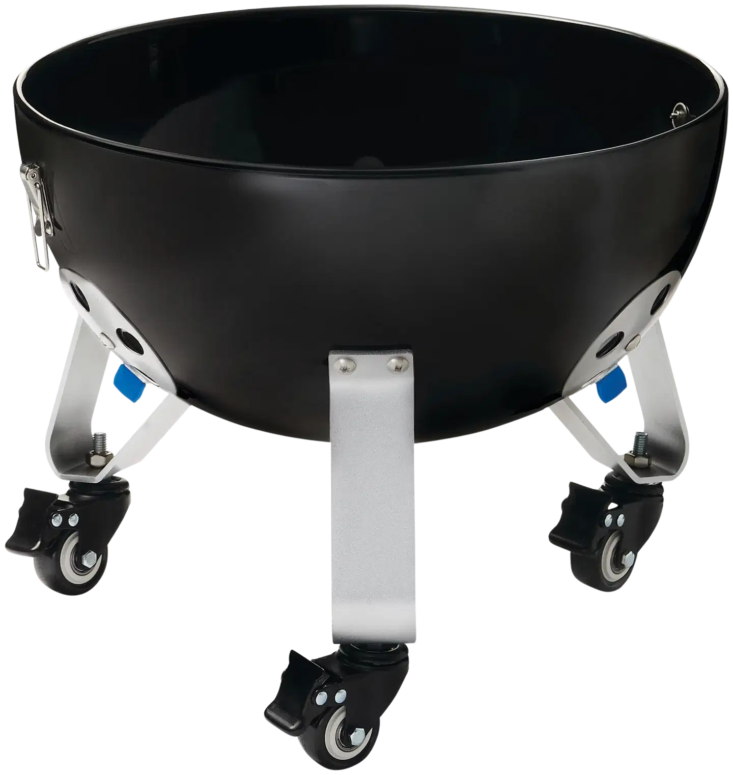 Napoleon Apollo AS18K savustin/hiiligrilli - 5