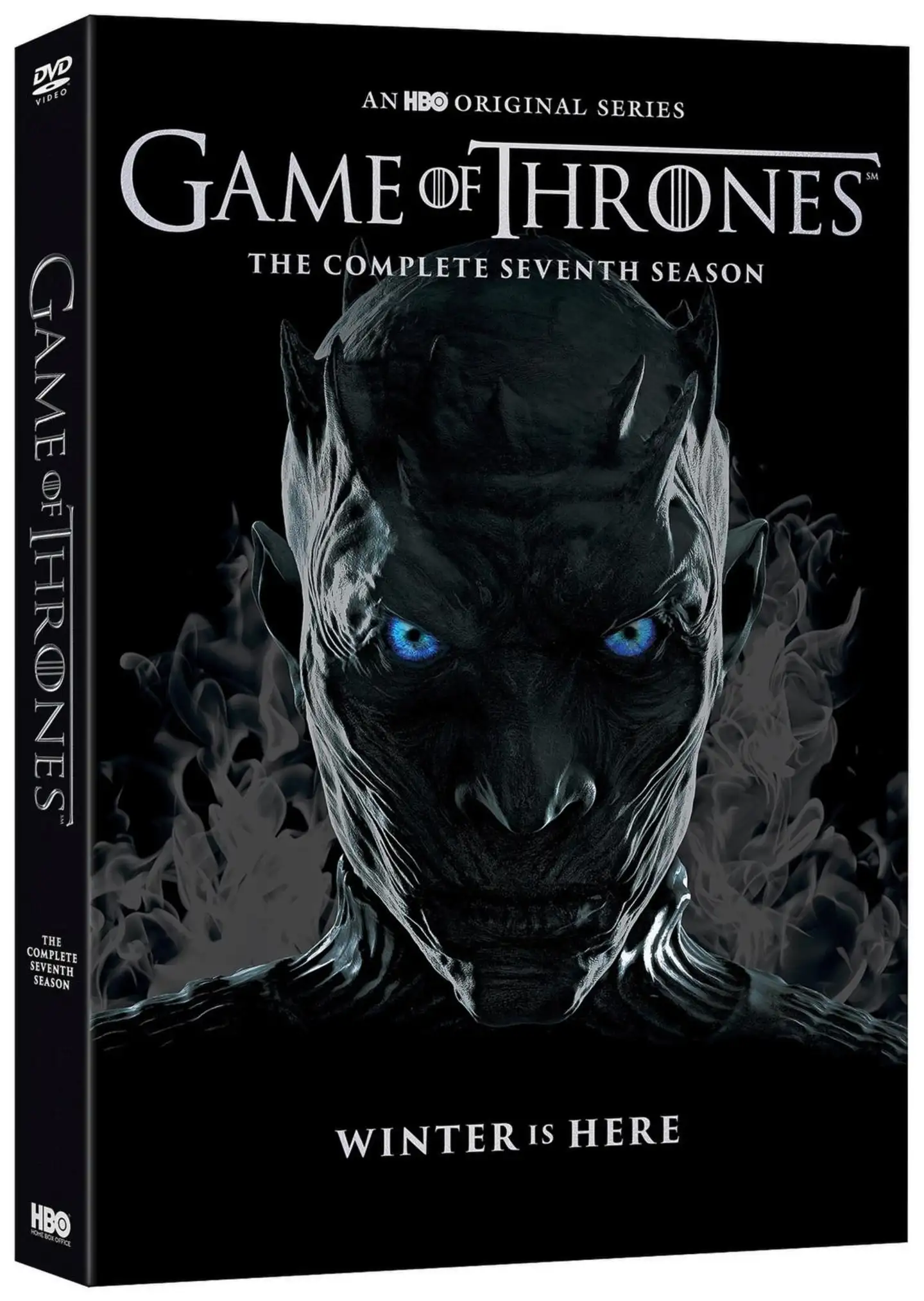 Game Of Thrones 7 Tuotantokausi DVD