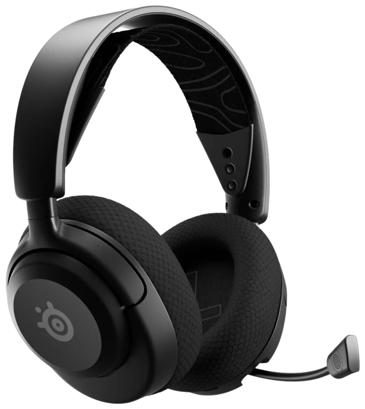 SteelSeries Pelikuulokkeet Arctis Nova 5 - 2