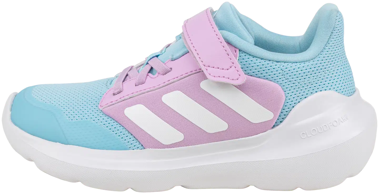adidas lasten juoksukengät Tensaur Run EL 30 - blue/white/lilac - 3