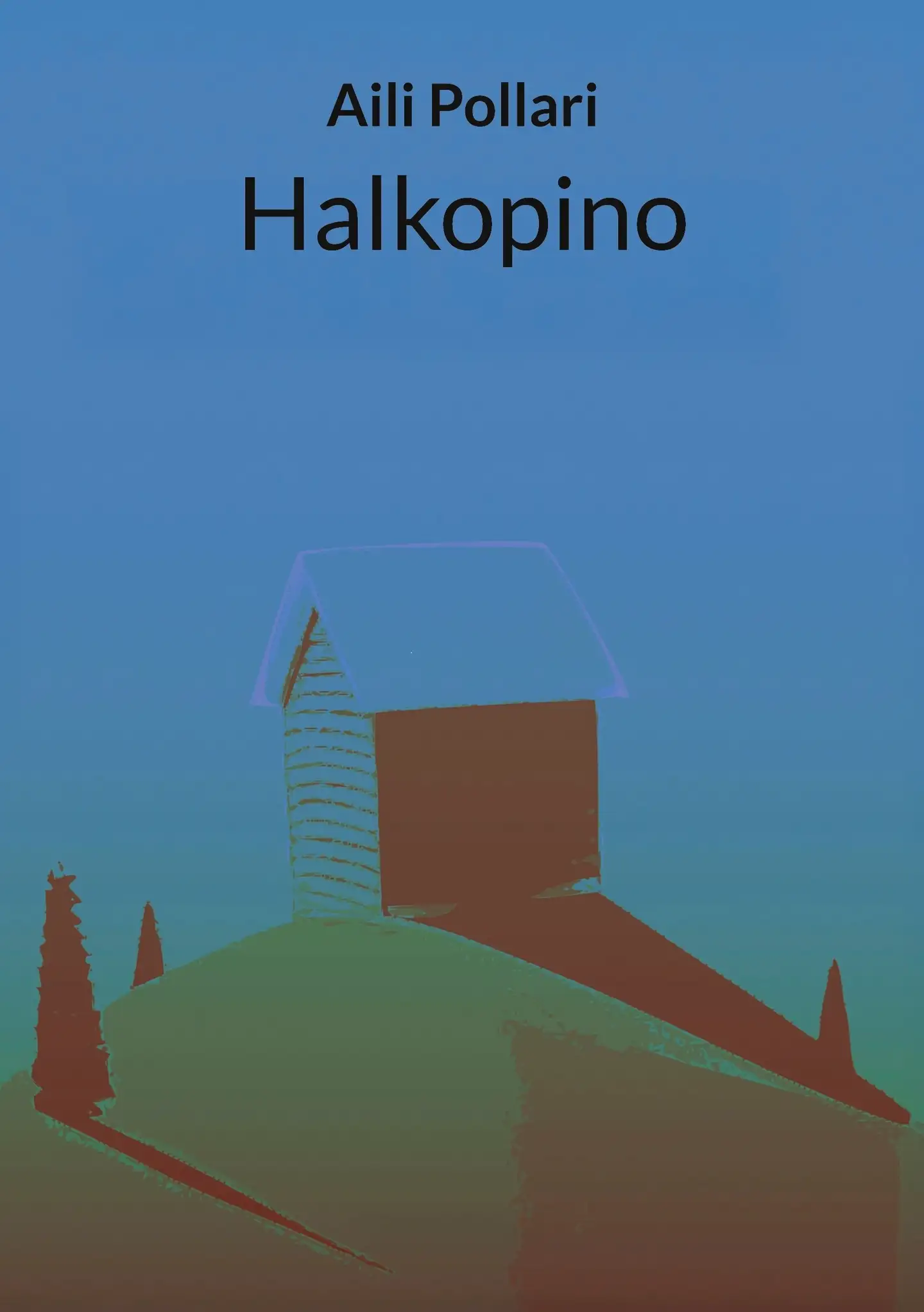 Pollari, Halkopino