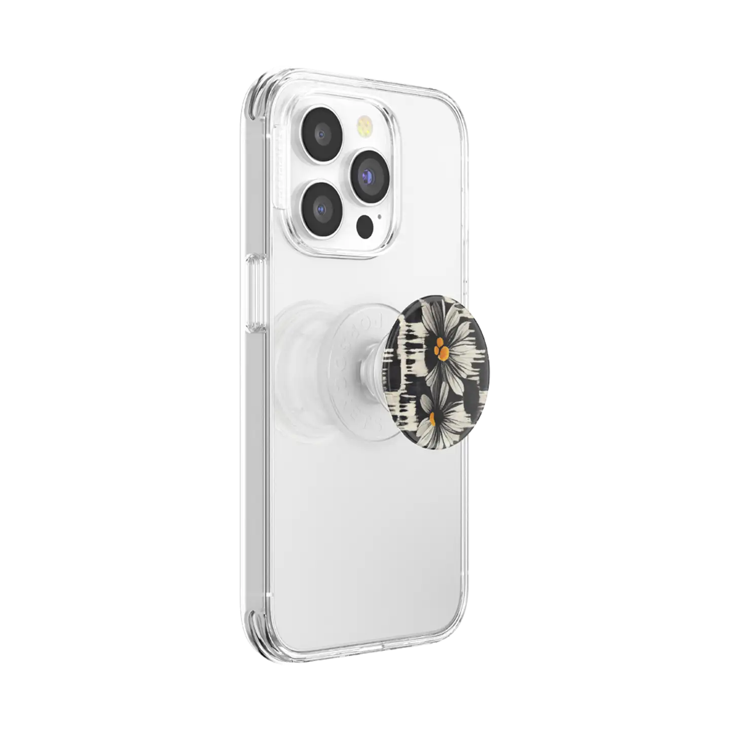 Popsockets puhelinpidike popgrip daisy - 6