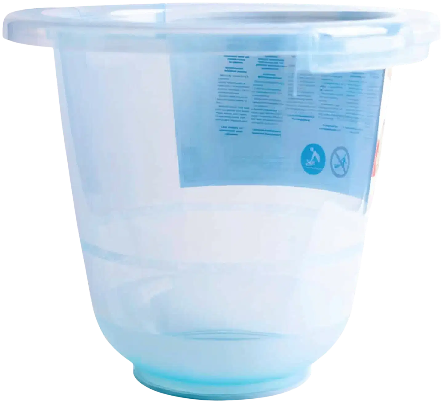 Tummy Tub kohtuamme - 3