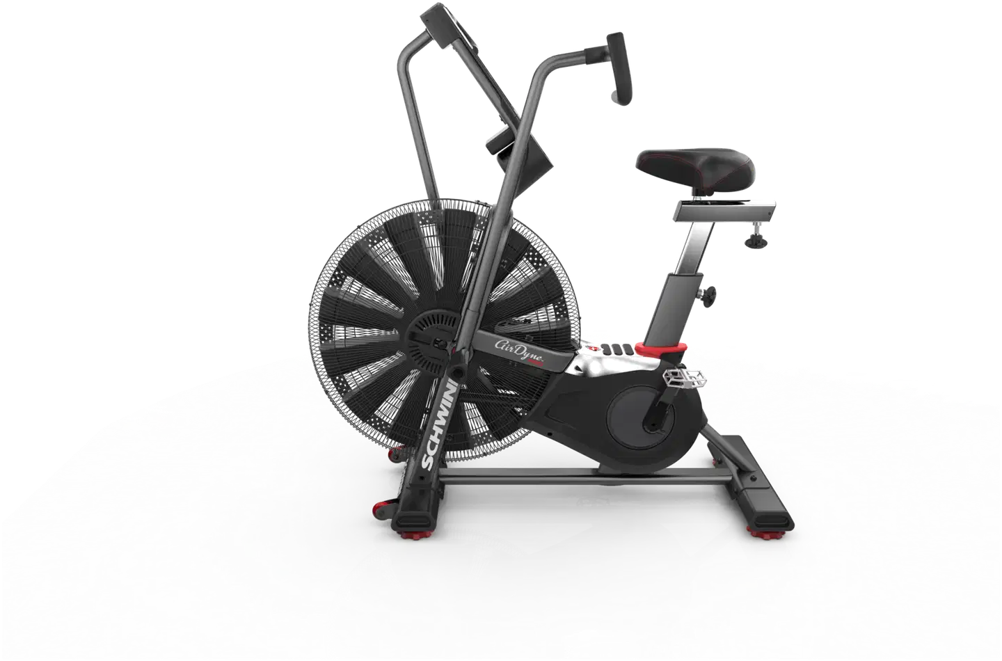 Schwinn Airdyne AD8 Air Bike - 2