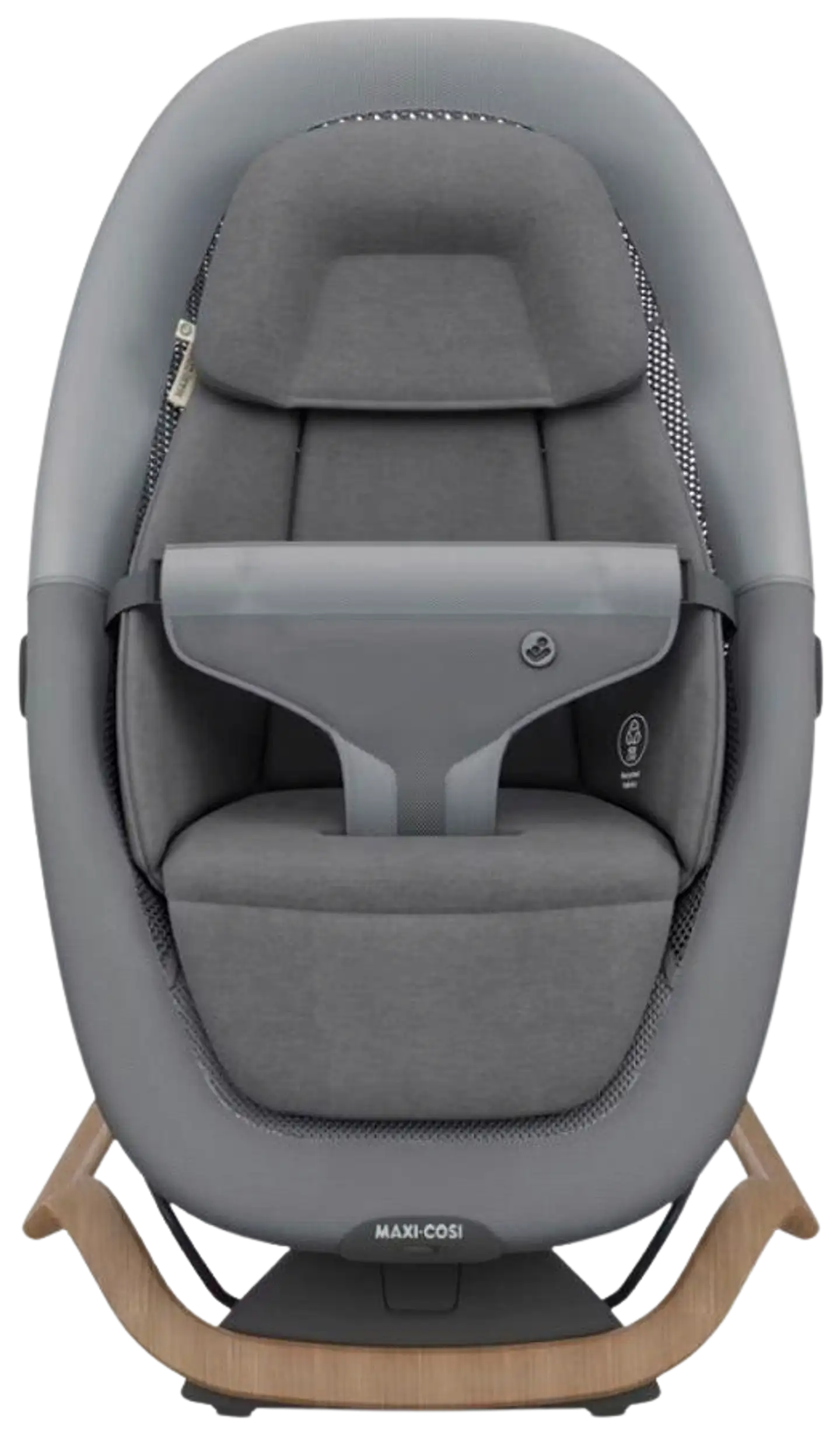 Maxi-Cosi Dove Pro sitteri Elegance Graphite - 3
