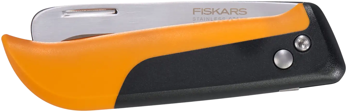 Fiskars Puutarhaveitsi X-series K80 taittuva - 3